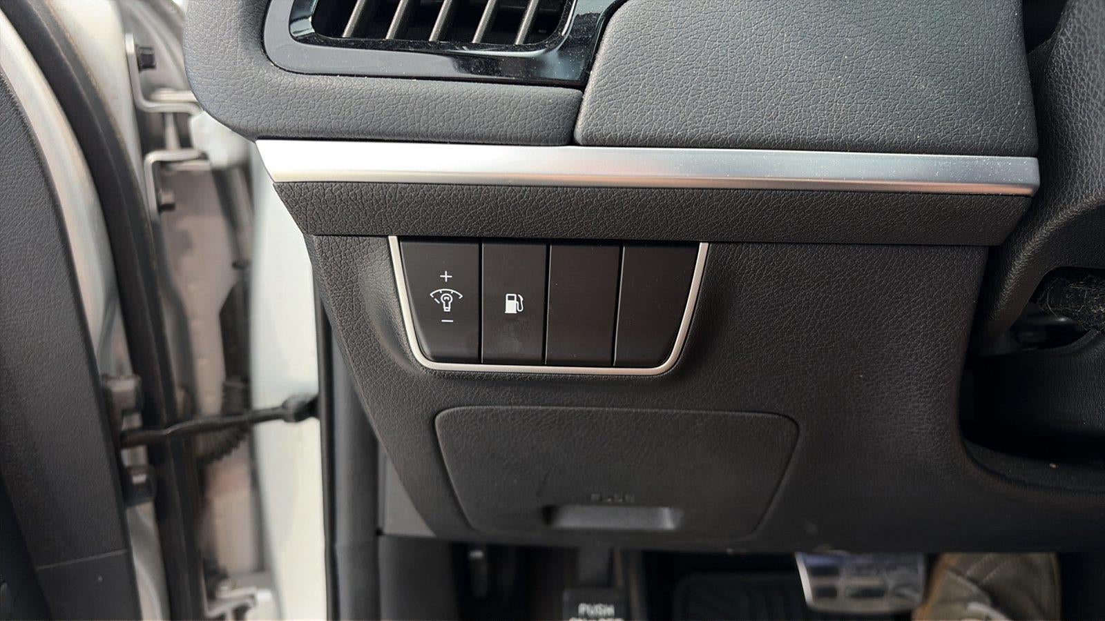 2018 Kia Stinger Base