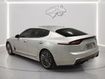 2018 Kia Stinger Base