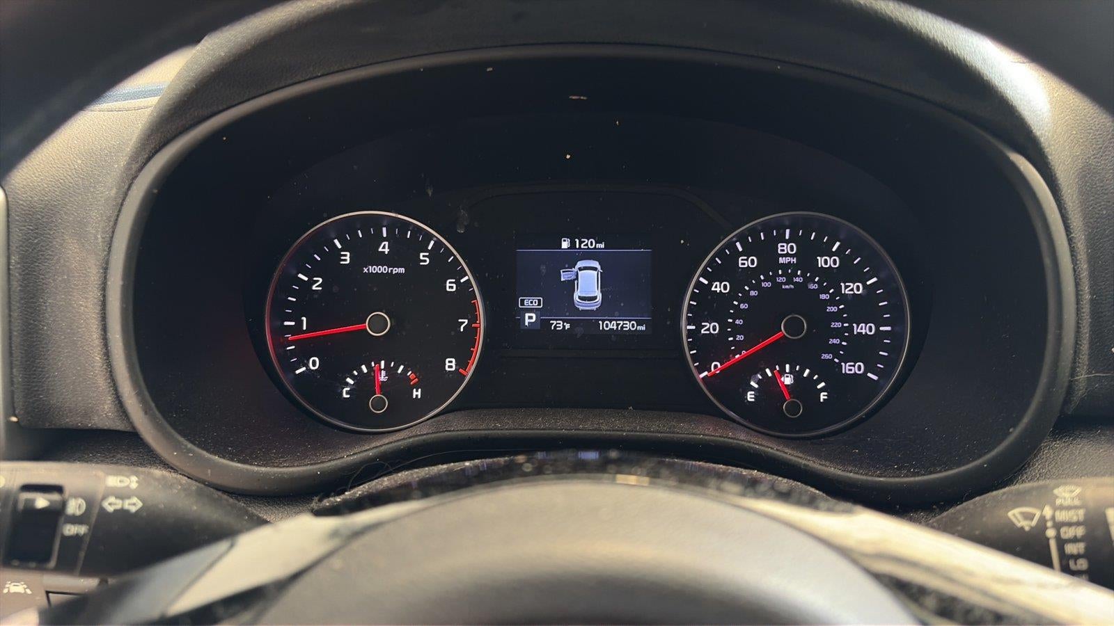 2020 Kia Sportage LX - Photo 13