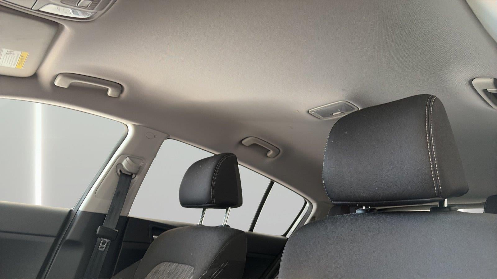 2020 Kia Sportage LX - Photo 16