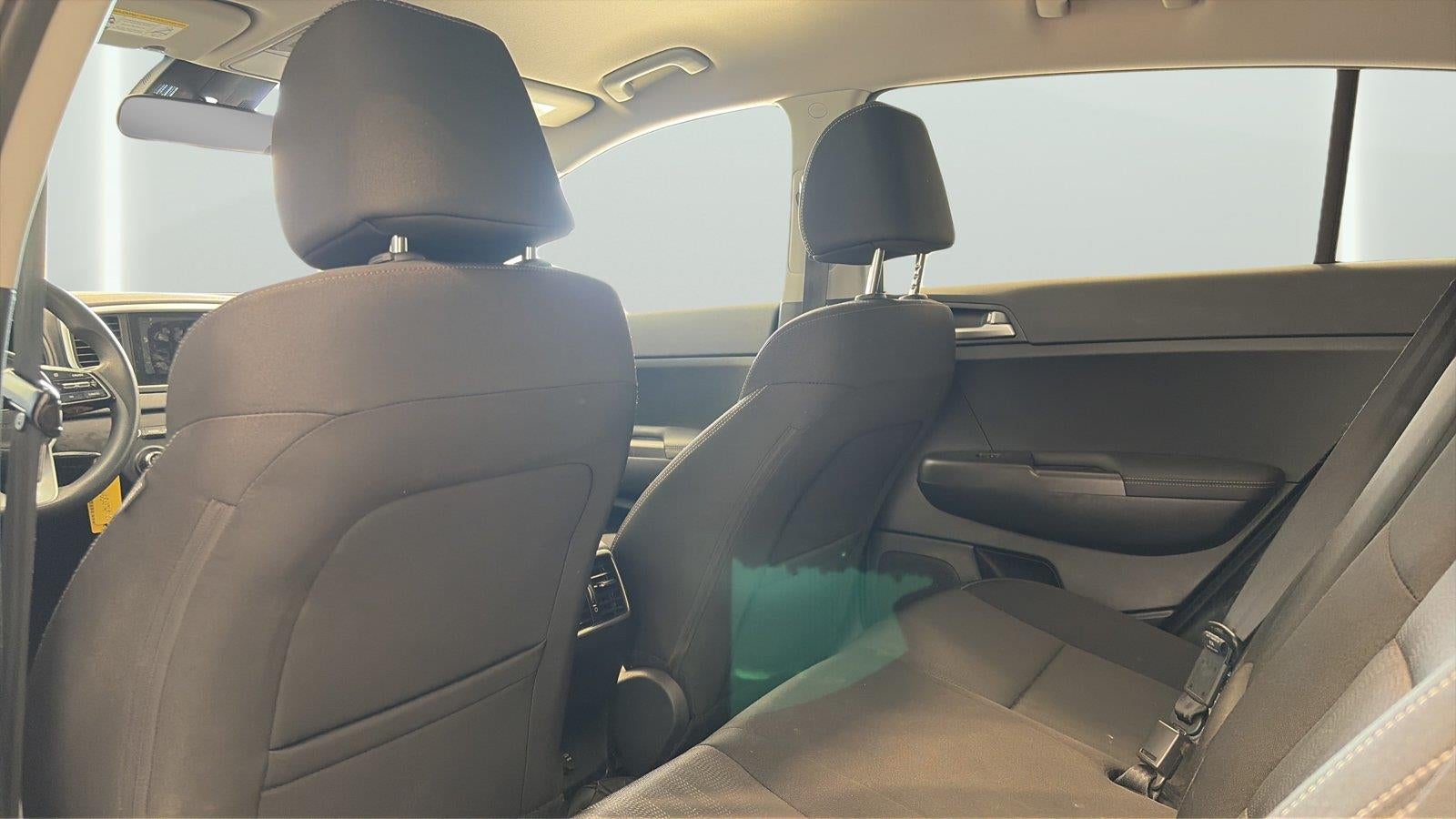 2020 Kia Sportage LX - Photo 17