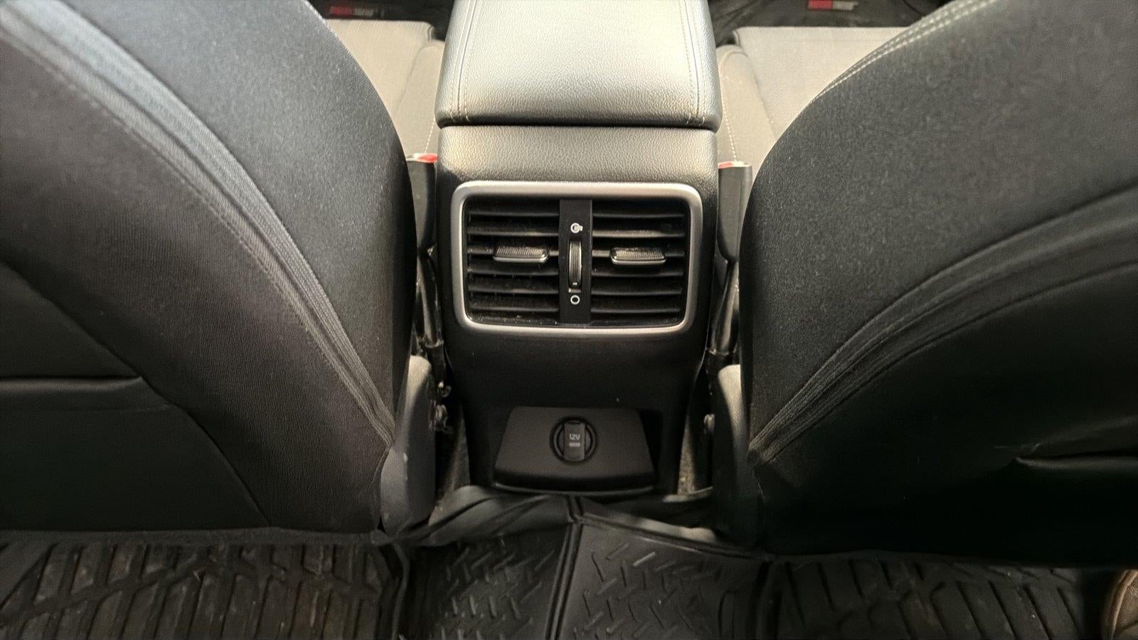 2020 Kia Sportage LX - Photo 22