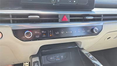 2025 Kia Sorento Hybrid SX Prestige