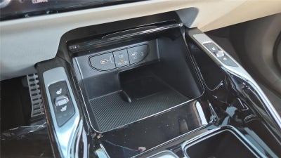 2025 Kia Sorento Hybrid SX Prestige