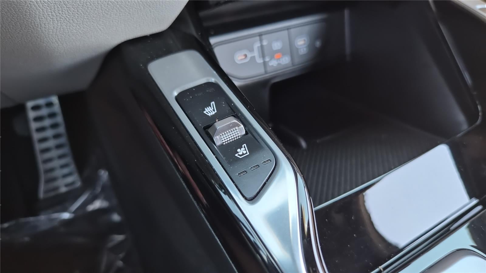 2025 Kia Sorento Hybrid SX Prestige
