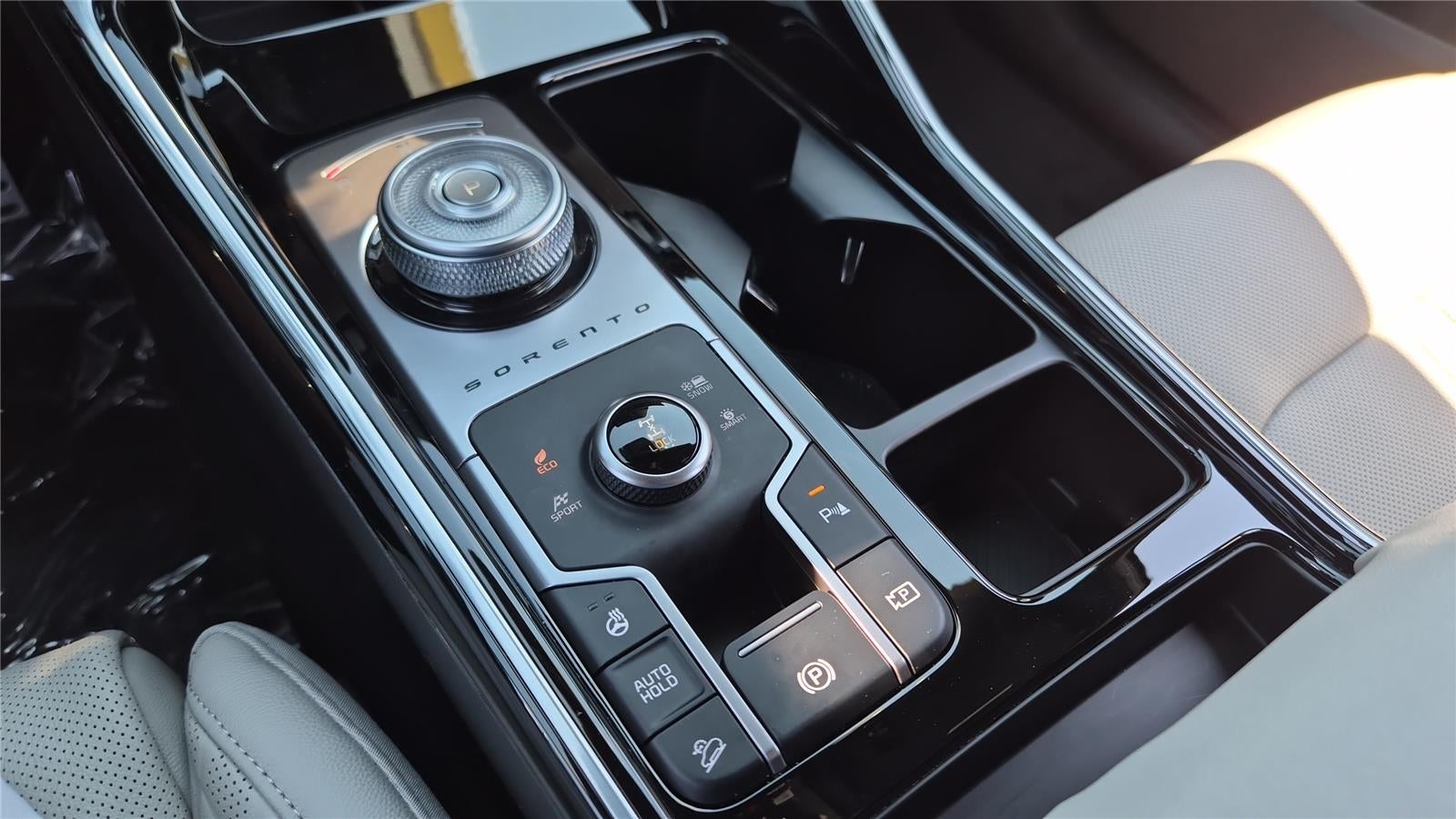 2025 Kia Sorento Hybrid SX Prestige