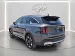 2025 Kia Sorento Hybrid SX Prestige