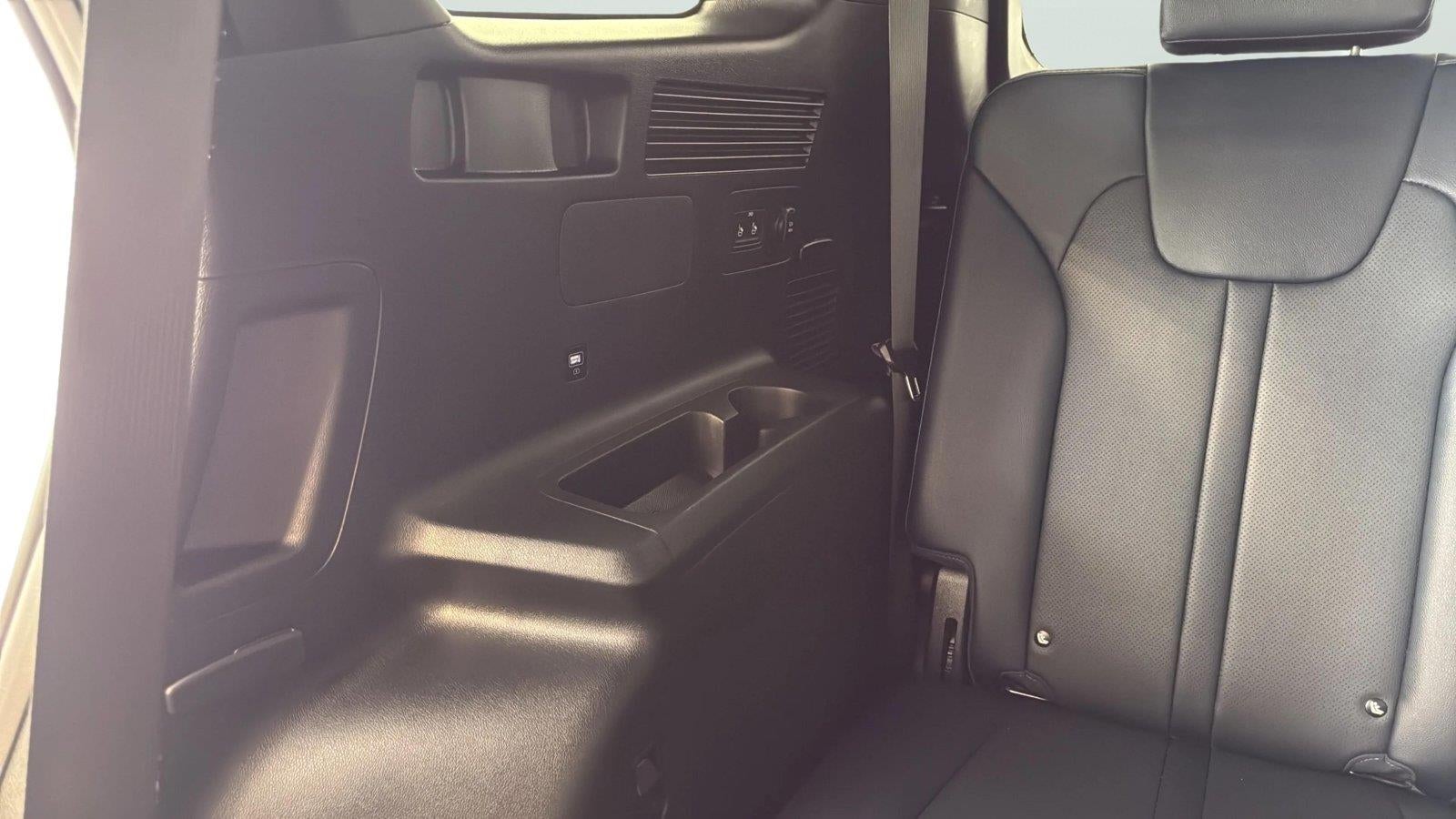 2023 Kia Sorento SX Prestige Hybrid - Photo 10