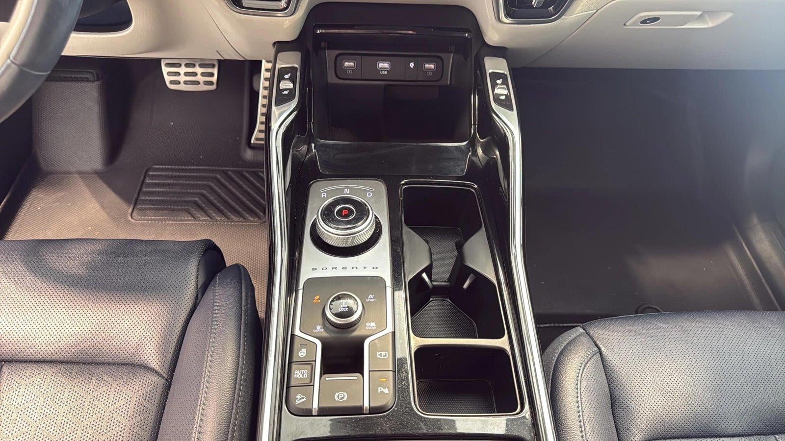 2023 Kia Sorento SX Prestige Hybrid - Photo 11