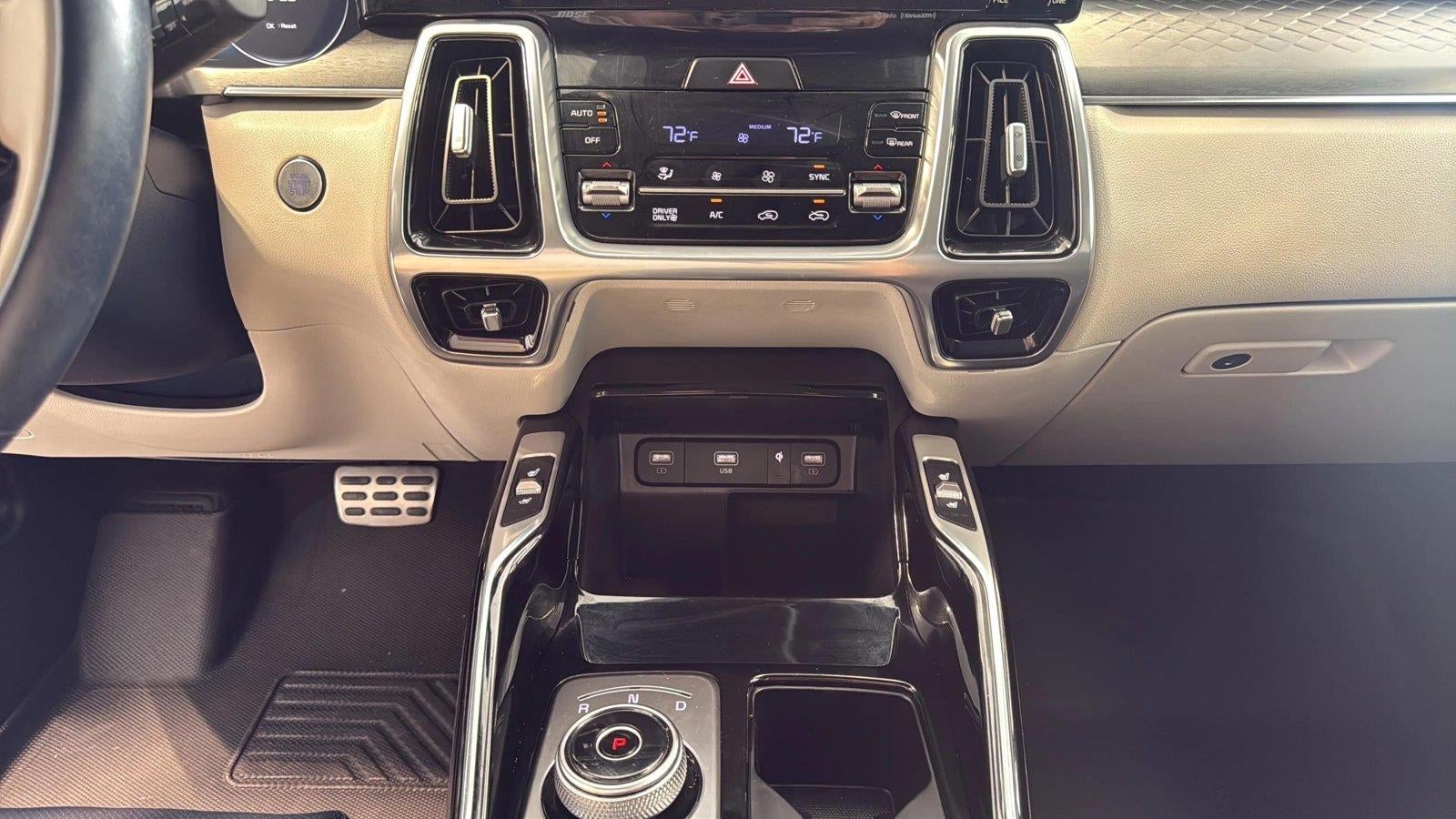 2023 Kia Sorento SX Prestige Hybrid - Photo 12