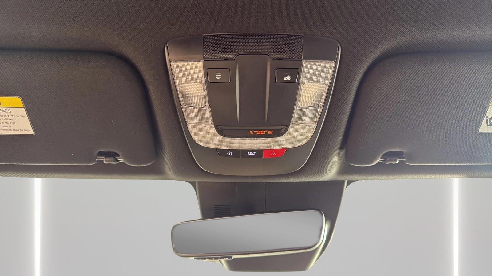 2023 Kia Sorento SX Prestige Hybrid - Photo 13
