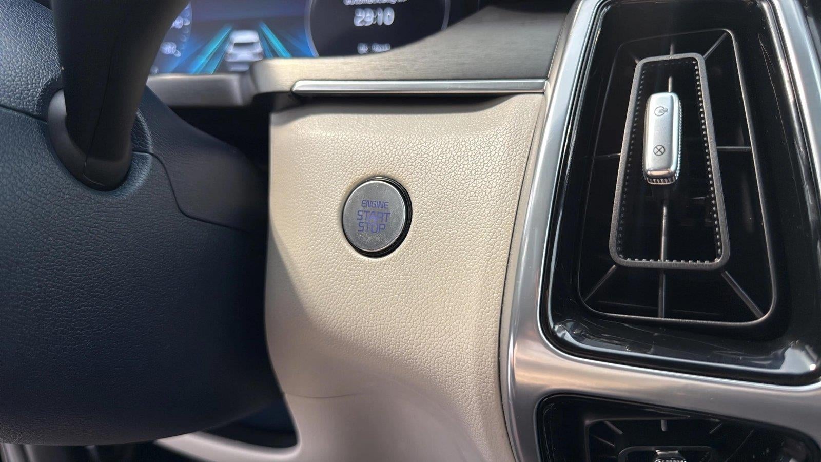 2023 Kia Sorento SX Prestige Hybrid - Photo 14