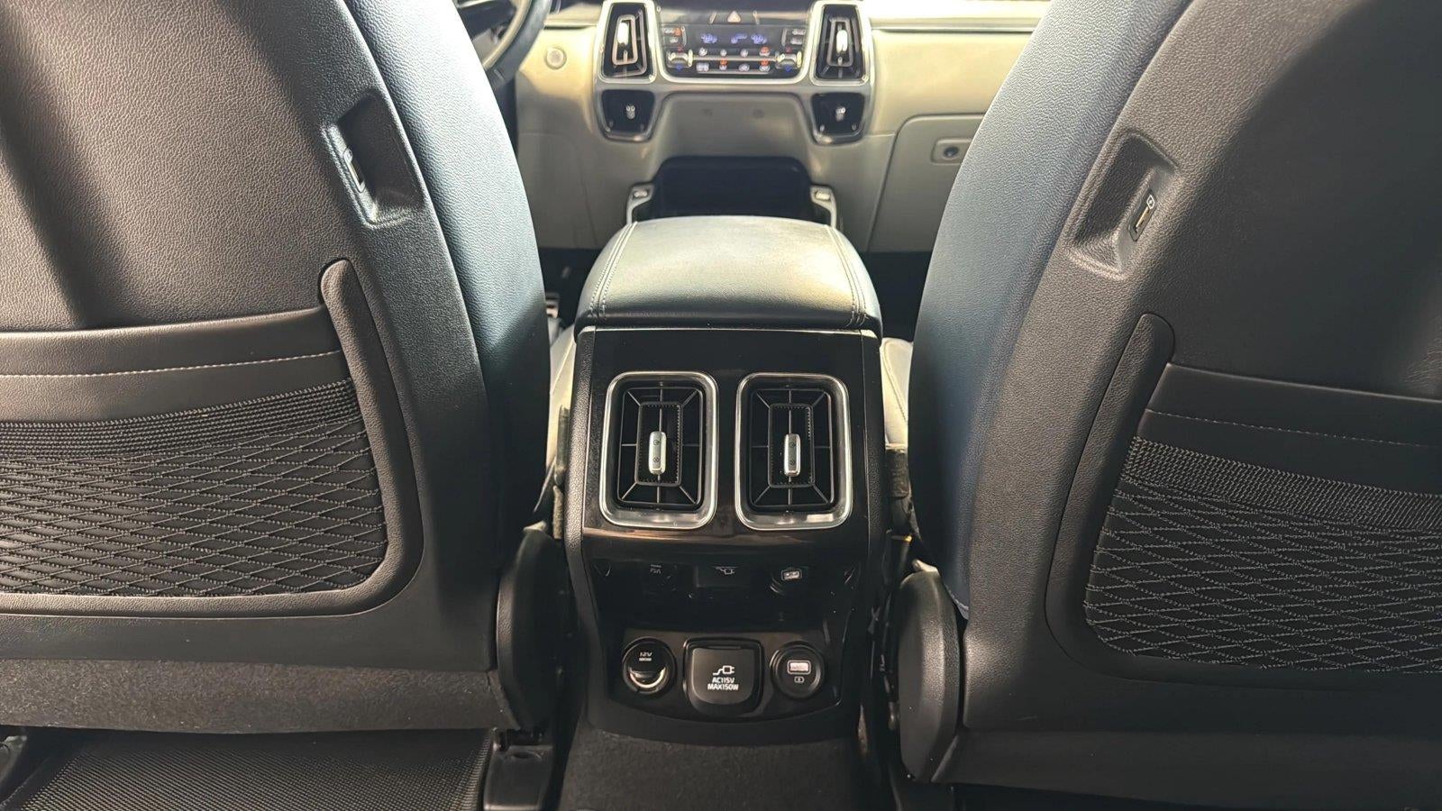 2023 Kia Sorento SX Prestige Hybrid - Photo 15