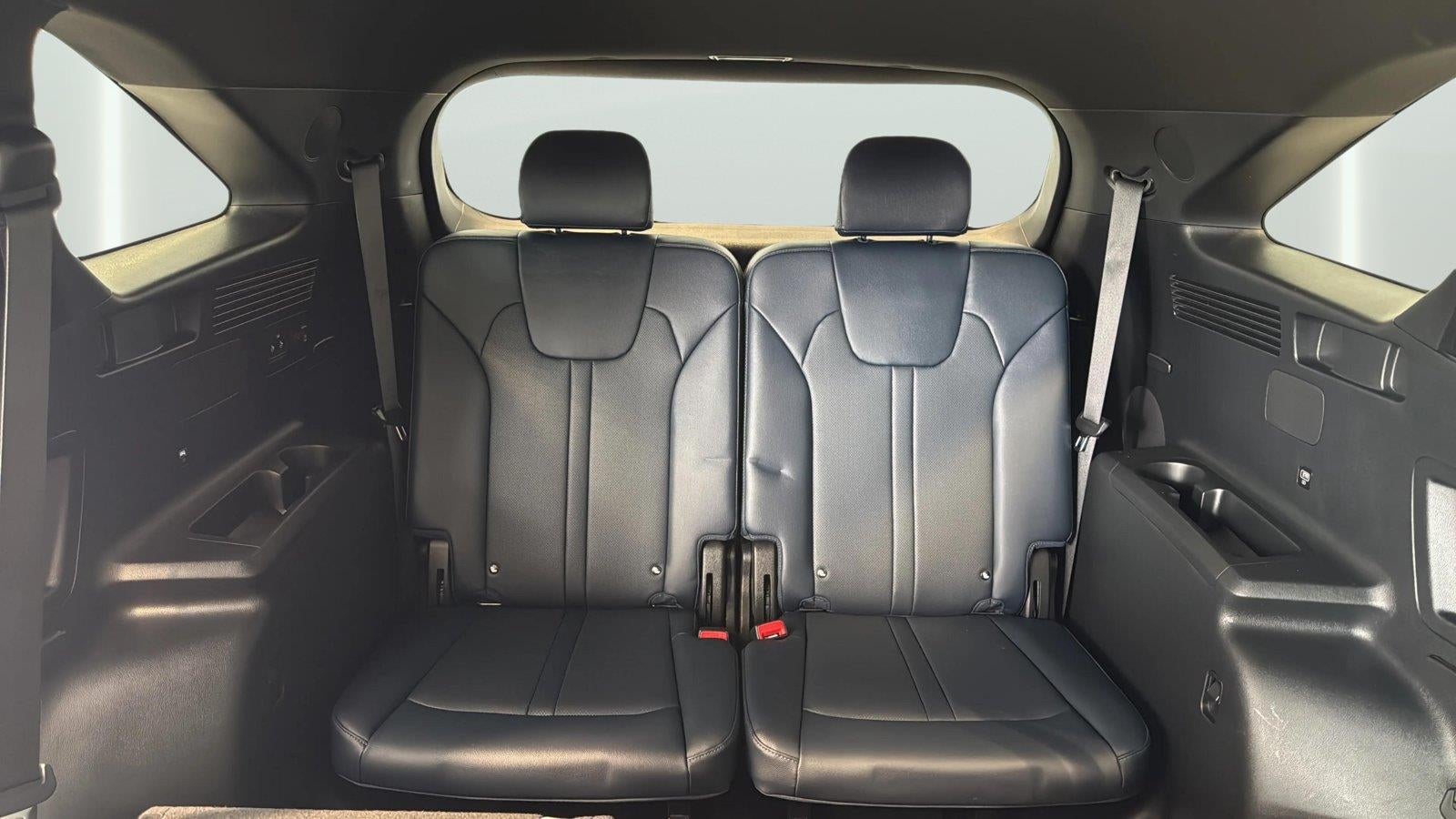 2023 Kia Sorento SX Prestige Hybrid - Photo 16