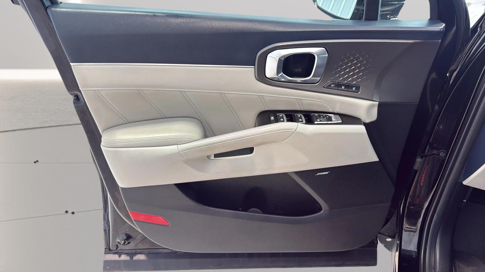 2023 Kia Sorento SX Prestige Hybrid - Photo 17
