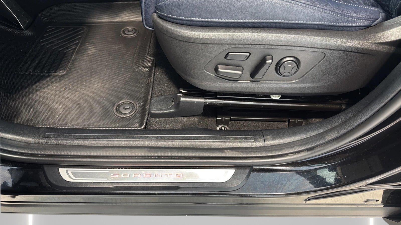 2023 Kia Sorento SX Prestige Hybrid - Photo 18