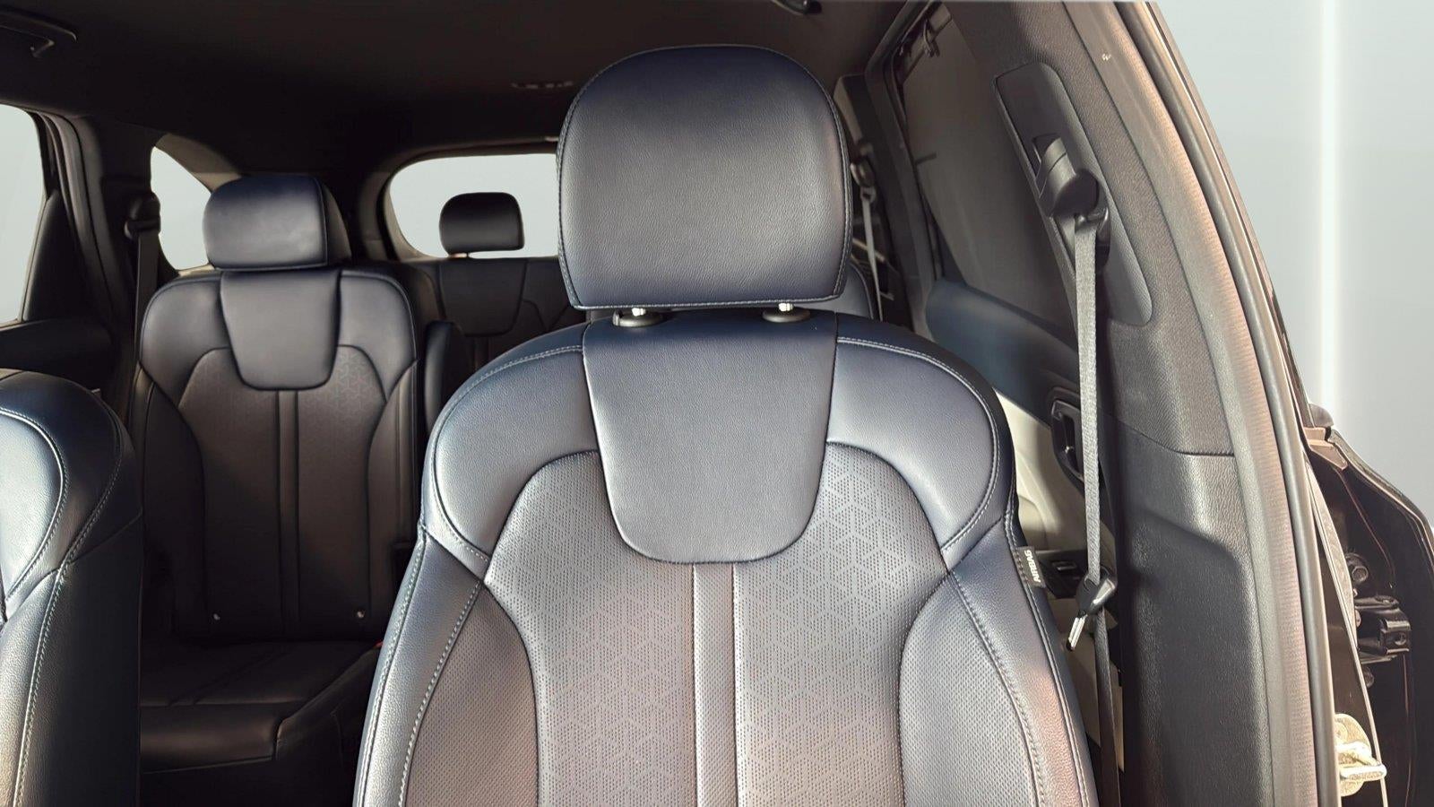 2023 Kia Sorento SX Prestige Hybrid - Photo 19