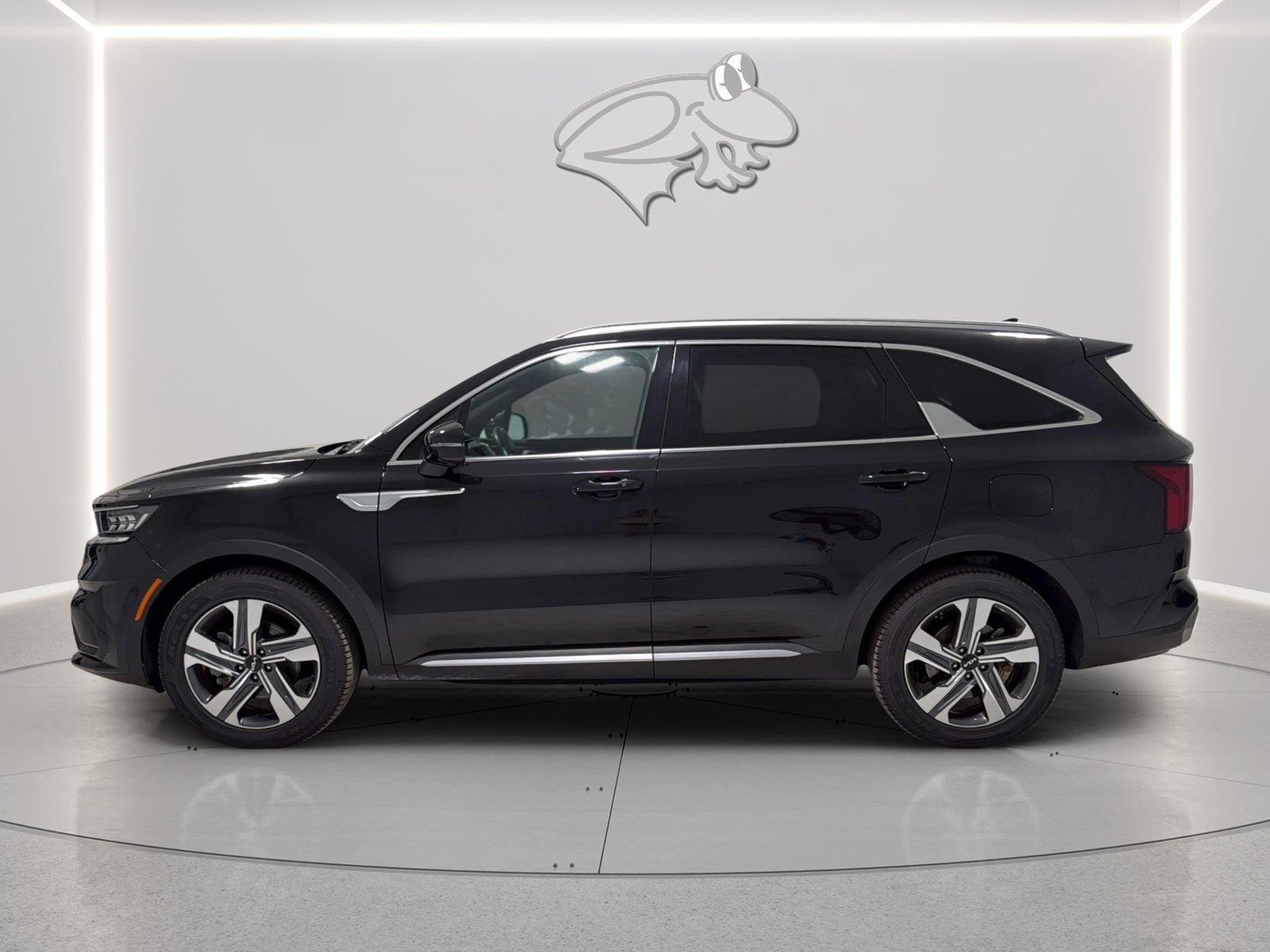 2023 Kia Sorento Hybrid SX Prestige