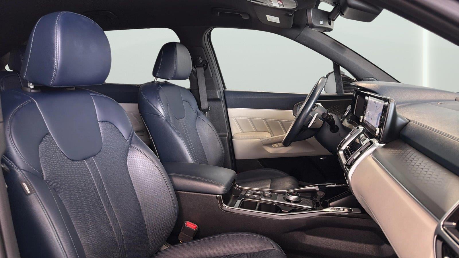 2023 Kia Sorento SX Prestige Hybrid - Photo 21
