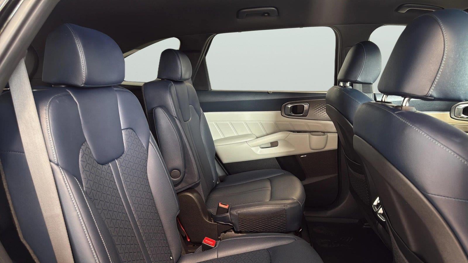 2023 Kia Sorento SX Prestige Hybrid - Photo 22