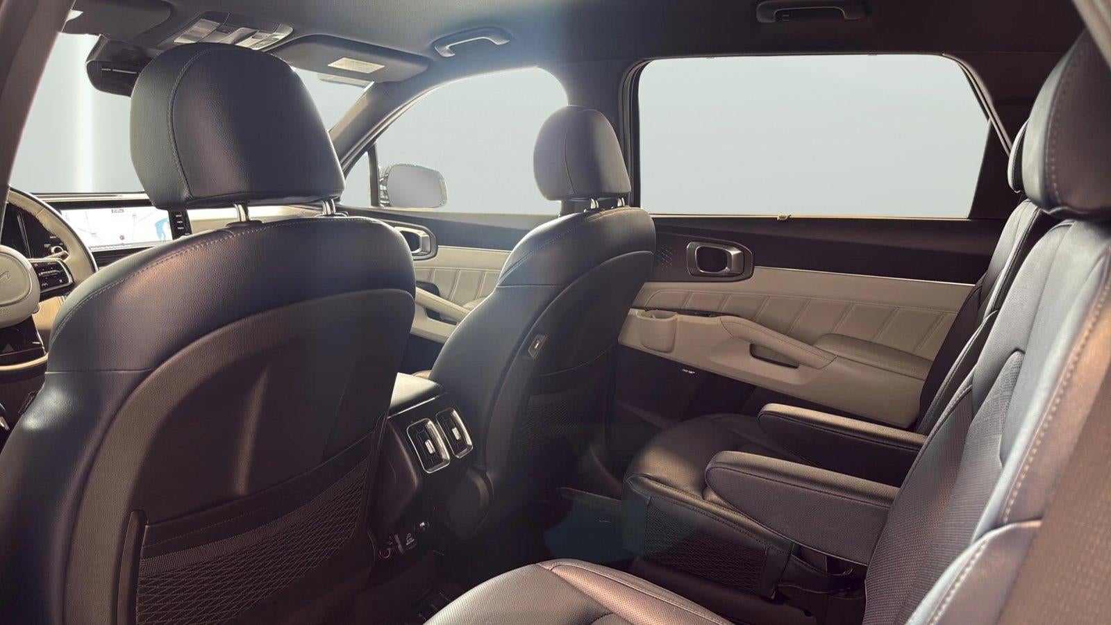 2023 Kia Sorento SX Prestige Hybrid - Photo 23