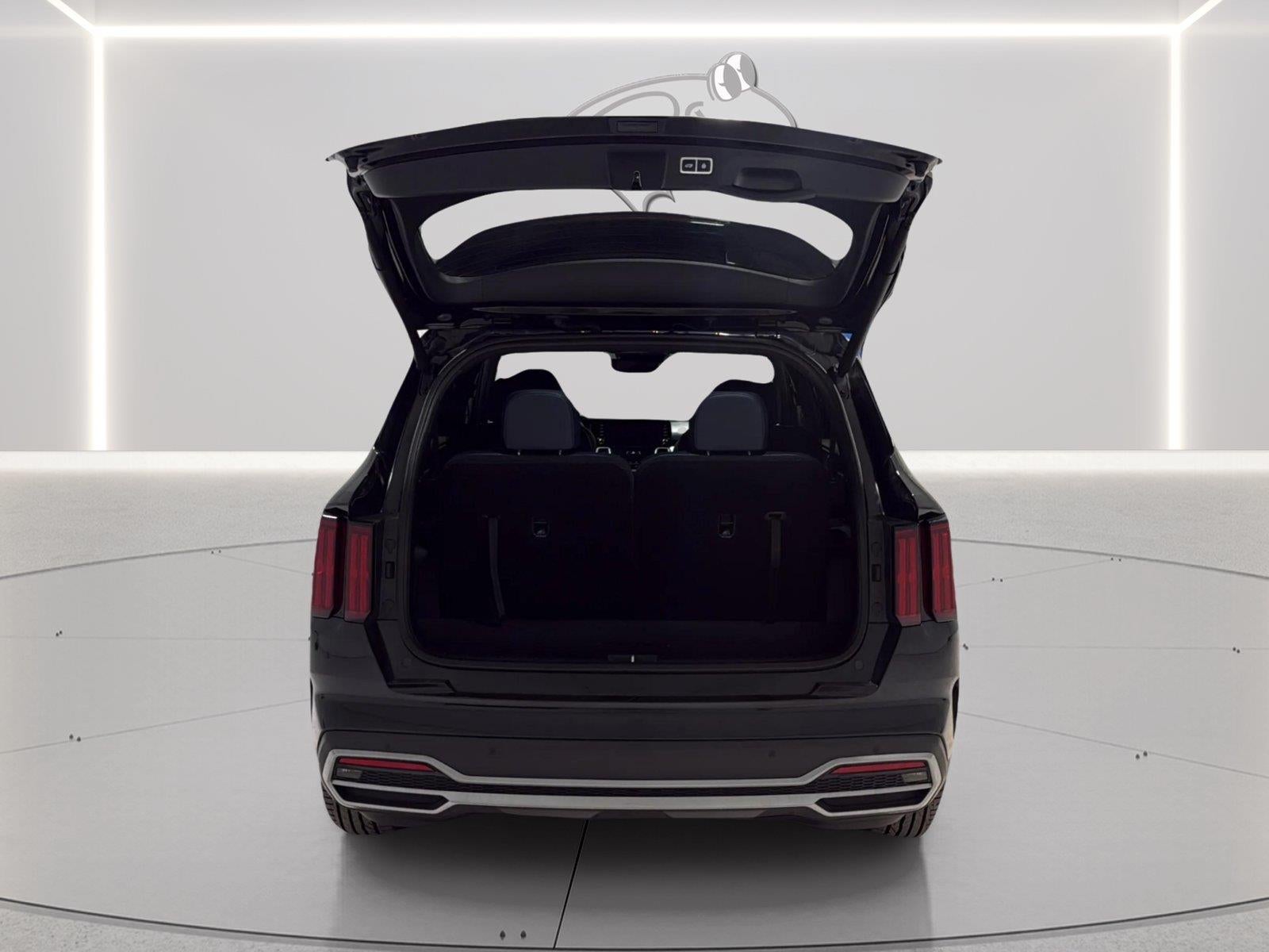 2023 Kia Sorento SX Prestige Hybrid - Photo 26