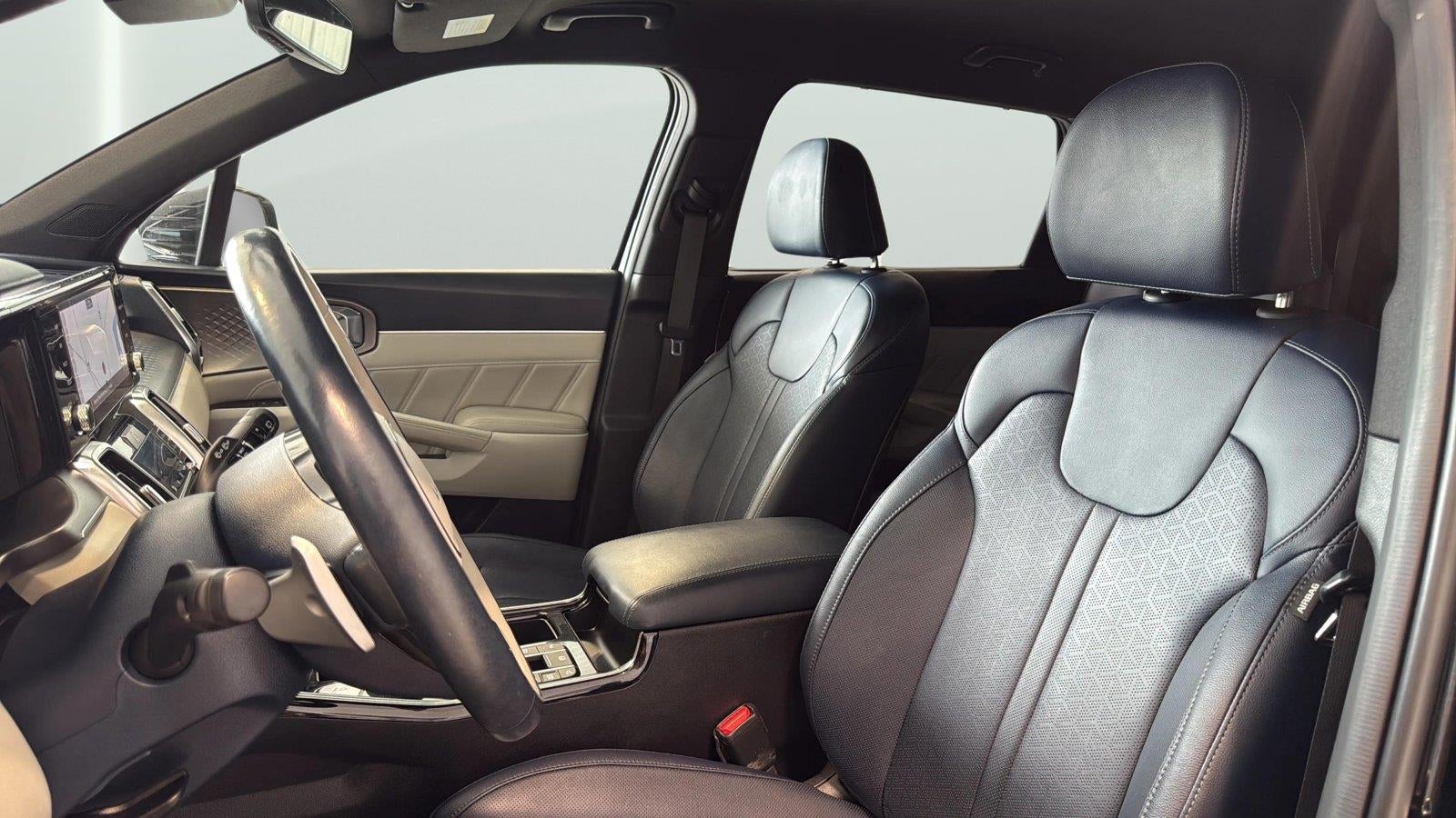 2023 Kia Sorento SX Prestige Hybrid - Photo 27
