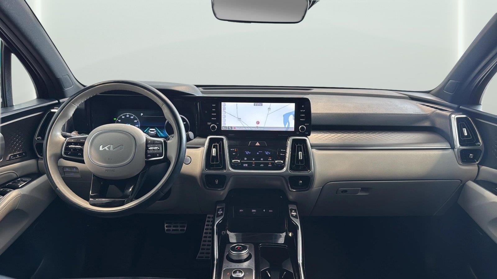 2023 Kia Sorento SX Prestige Hybrid - Photo 28
