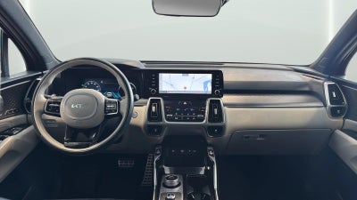 2023 Kia Sorento Hybrid SX Prestige