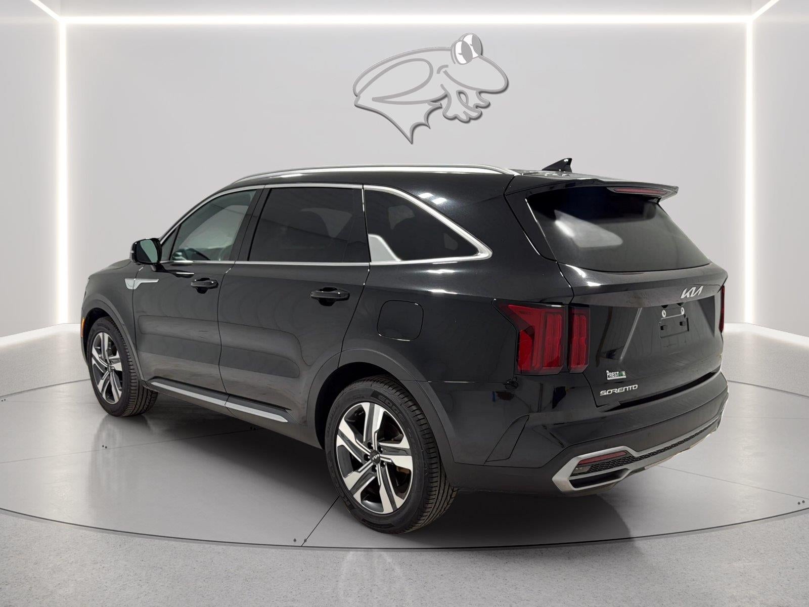 2023 Kia Sorento Hybrid SX Prestige