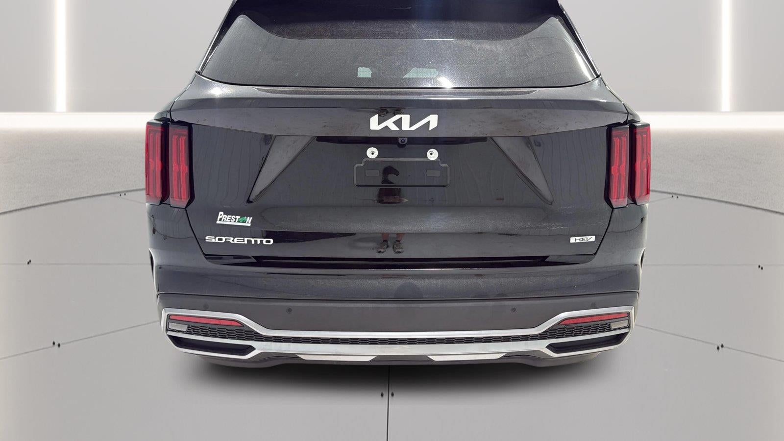 2023 Kia Sorento SX Prestige Hybrid - Photo 31