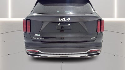 2023 Kia Sorento Hybrid SX Prestige