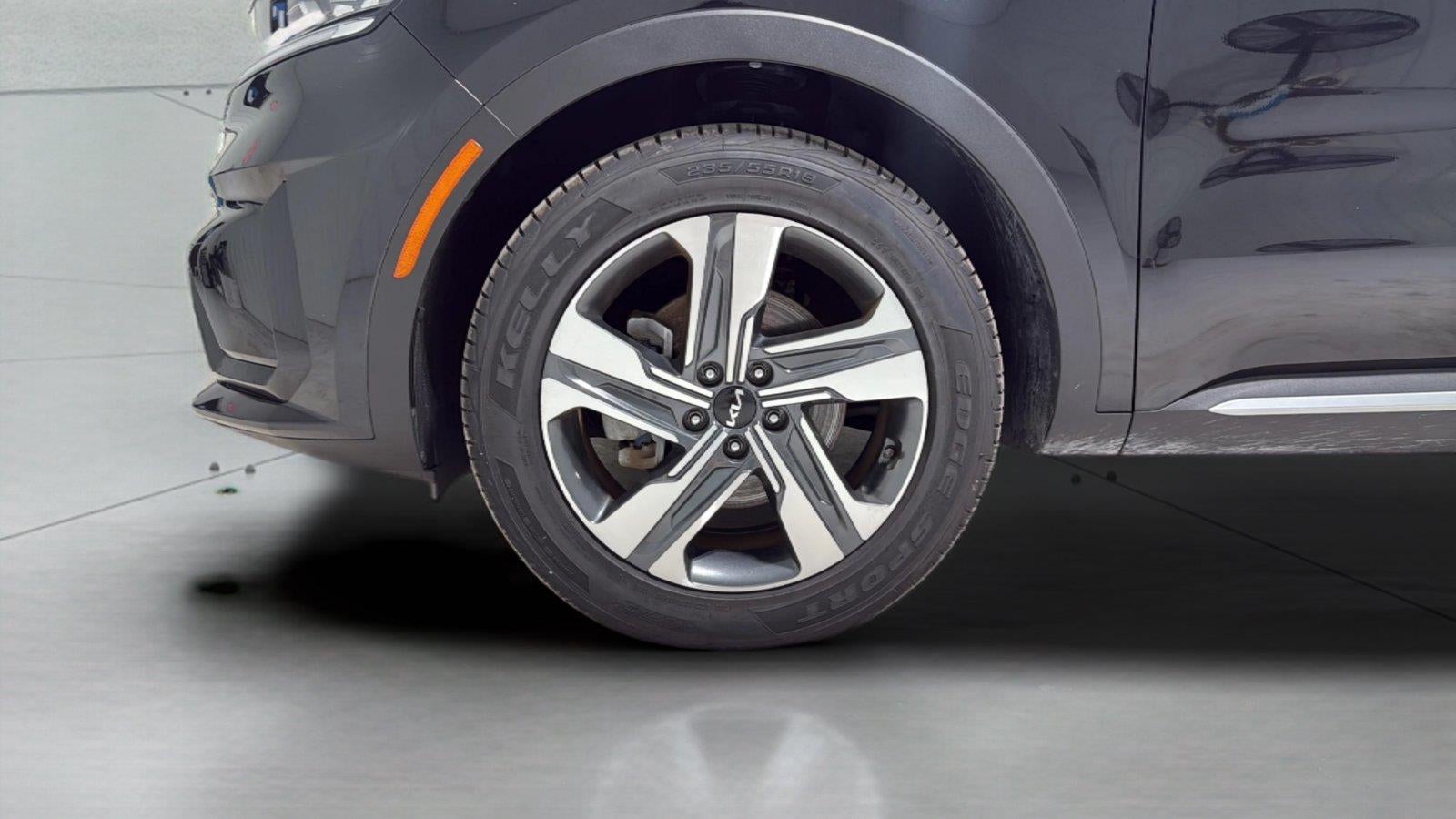 2023 Kia Sorento SX Prestige Hybrid - Photo 33