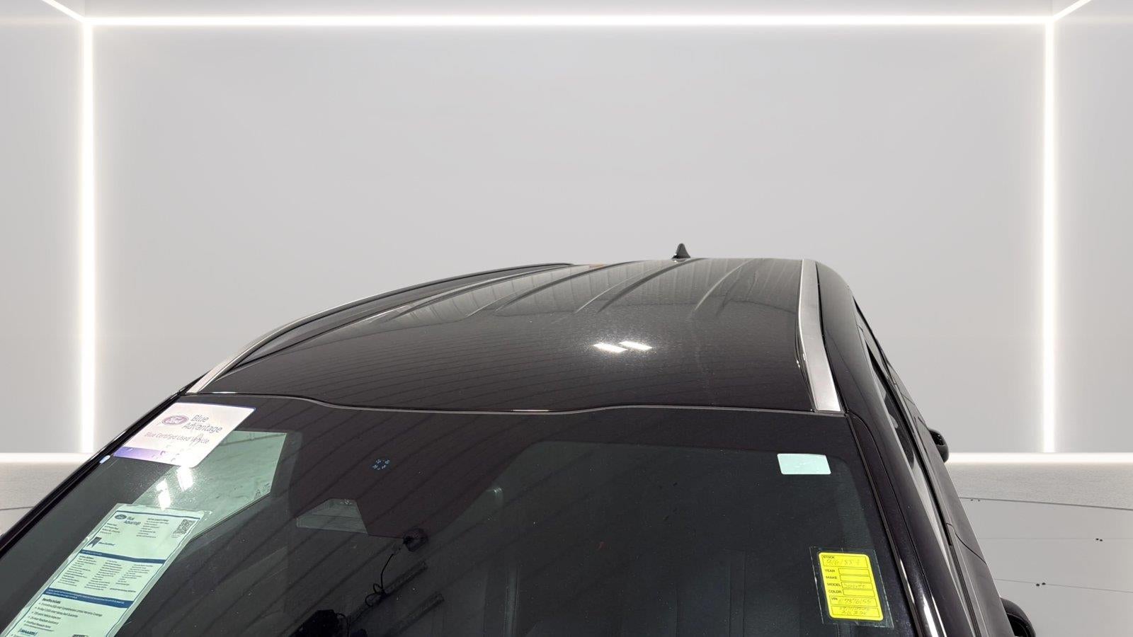 2023 Kia Sorento SX Prestige Hybrid - Photo 34