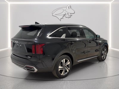 2023 Kia Sorento Hybrid SX Prestige