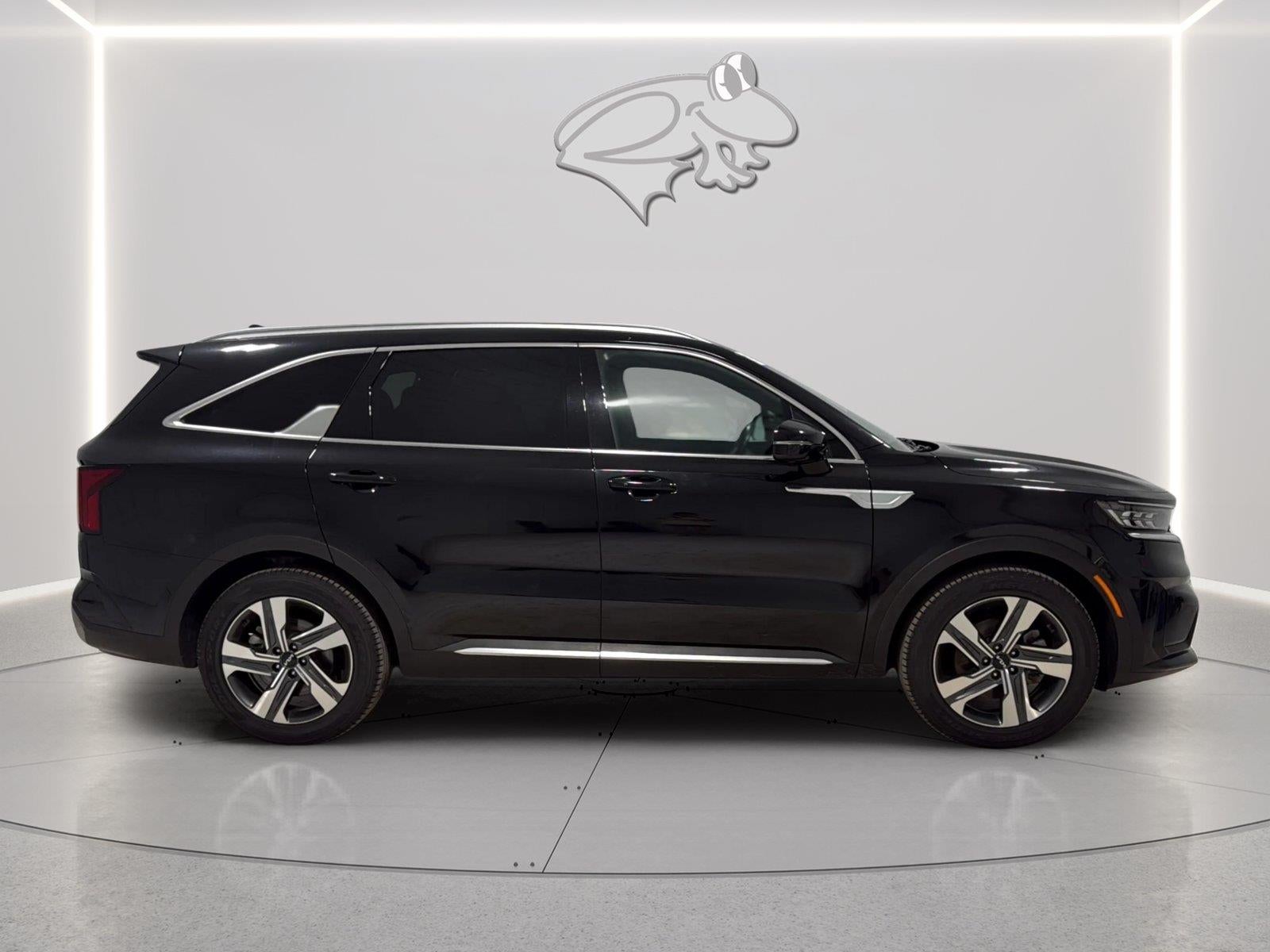 2023 Kia Sorento SX Prestige Hybrid - Photo 6