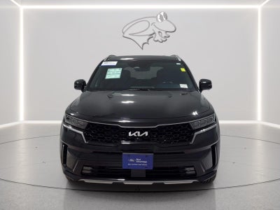 2023 Kia Sorento Hybrid SX Prestige