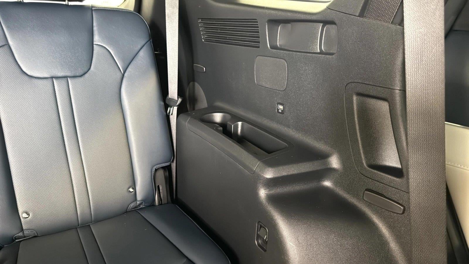 2023 Kia Sorento SX Prestige Hybrid - Photo 9