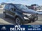 2020 Ford EcoSport SES