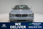 2005 Jaguar XJ VDP