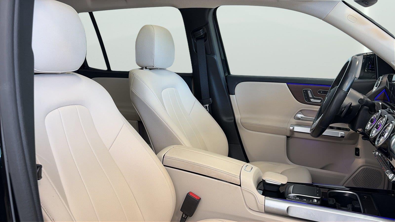 2023 Mercedes-Benz GLB GLB 250