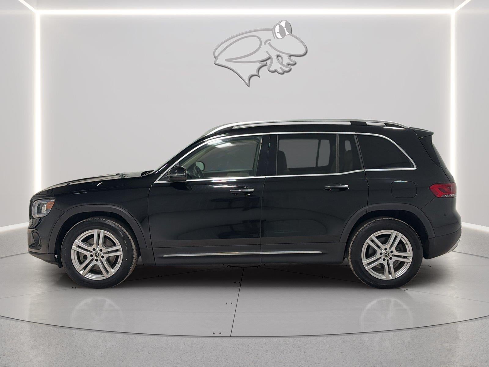 2023 Mercedes-Benz GLB GLB 250