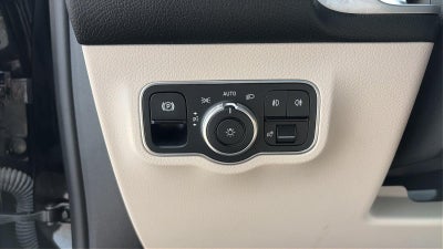 2023 Mercedes-Benz GLB GLB 250