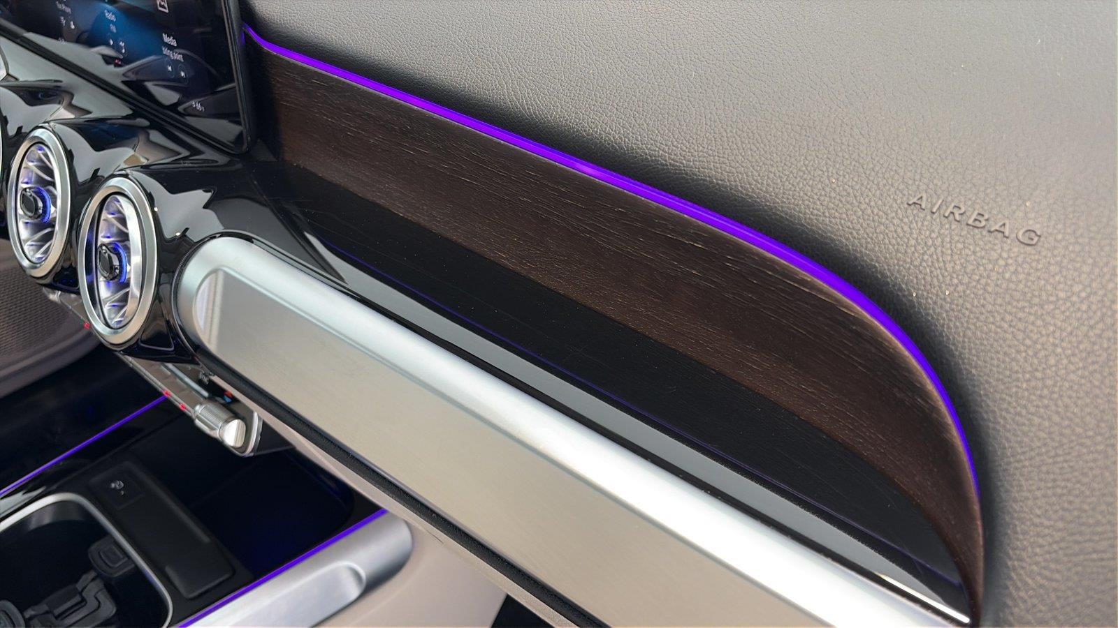2023 Mercedes-Benz GLB GLB 250