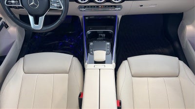 2023 Mercedes-Benz GLB GLB 250