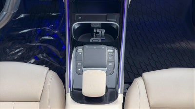 2023 Mercedes-Benz GLB GLB 250