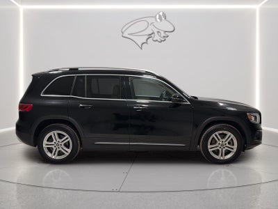 2023 Mercedes-Benz GLB GLB 250