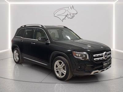 2023 Mercedes-Benz GLB GLB 250