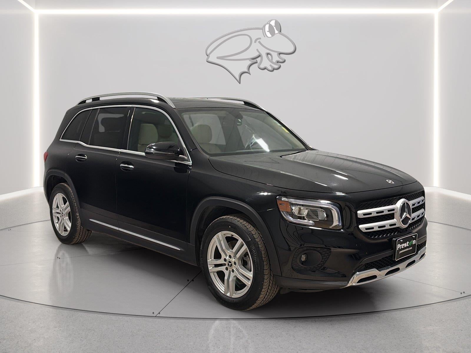 2023 Mercedes-Benz GLB GLB 250