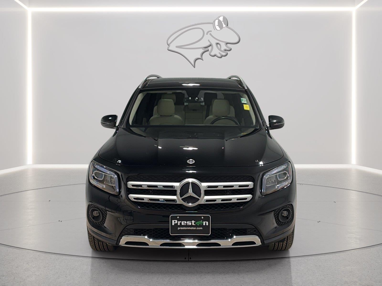 2023 Mercedes-Benz GLB GLB 250